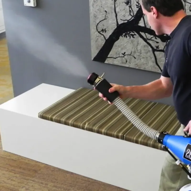 Professional Odor Removal in Mentor-on-the-Lake, OH